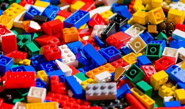 A Serramazzoni nel weekend la festa dei mattoncini Lego